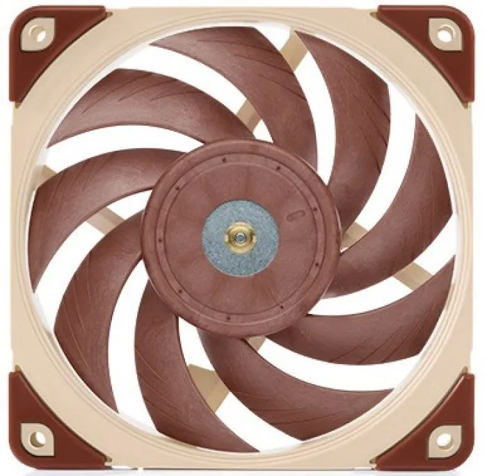 Noctua NF-A12x25 ULN