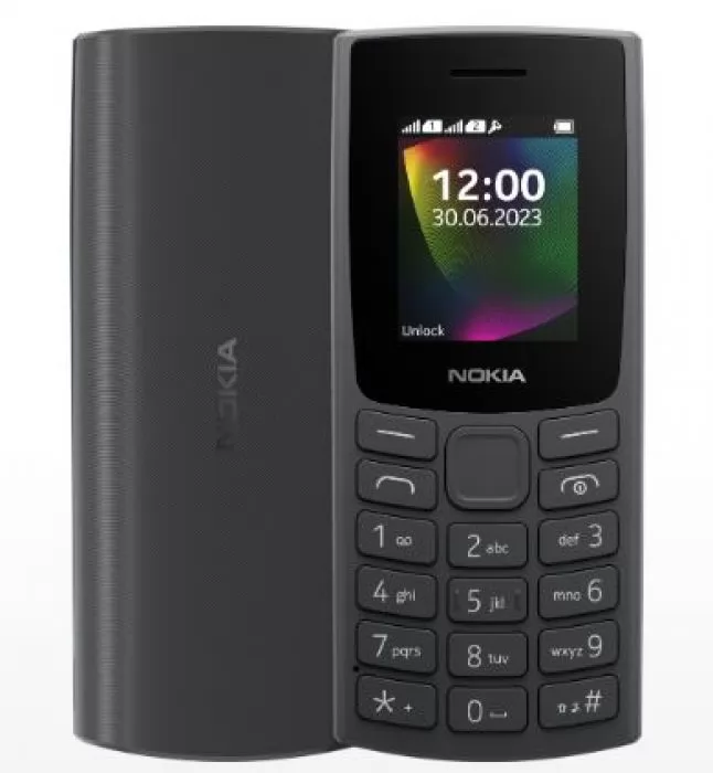 Nokia 106