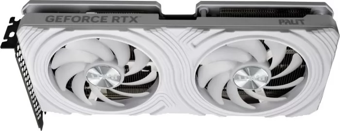 Palit NVIDIA GeForce RTX 4060TI 8GB GDDR6