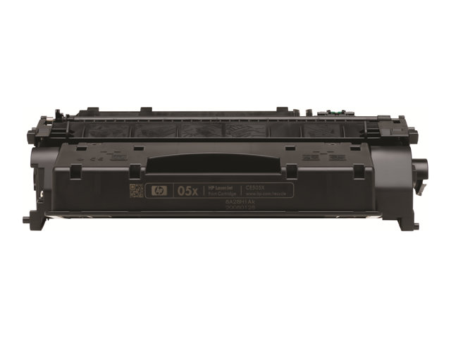 

Картридж HP CE505XC LJ P2055, CE505XC