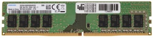 Модуль памяти DDR4 8GB Samsung M378A1K43DB2-CTD