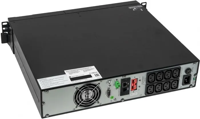 Systeme Electric SRTSE1500RTXLI-NC