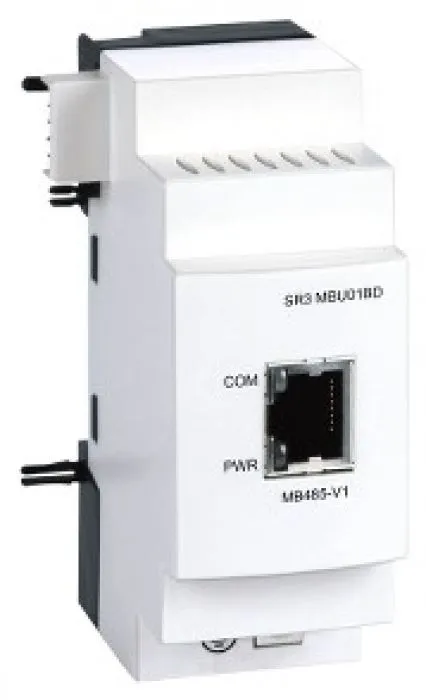 Schneider Electric SR3MBU01BD