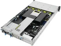 ASUS RS720-E11-RS24U/10G/2.6KW/24NVMe/OCP/GPU