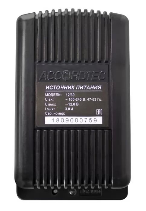 AccordTec АТ-12/30