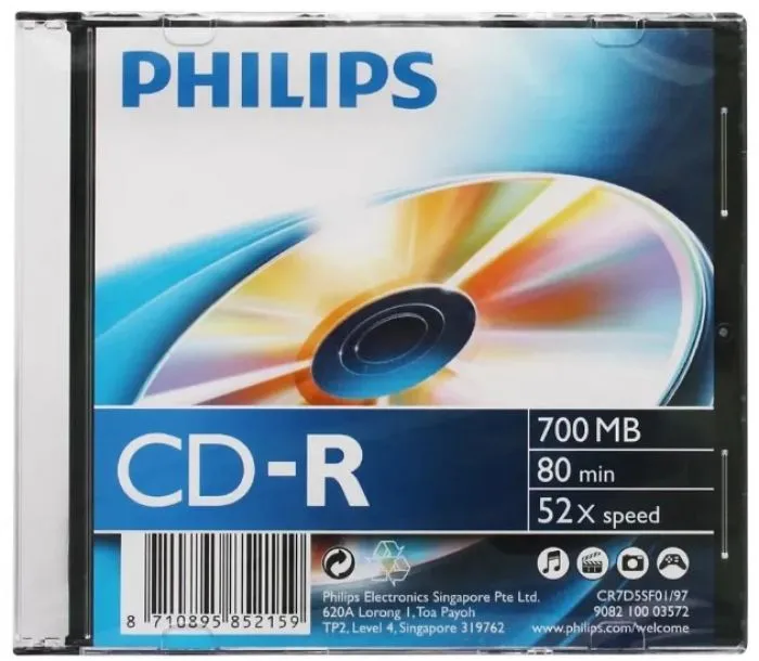 фото Philips CR7D5SF01/97