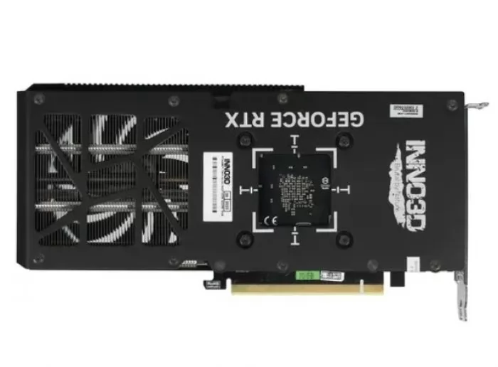 Inno3D GeForce RTX 4060 Ti TWIN X2 OC