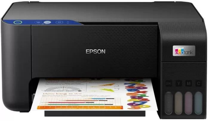 Epson EcoTank L3211