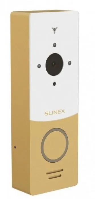 фото Slinex ML-20 IP (Gold+White)