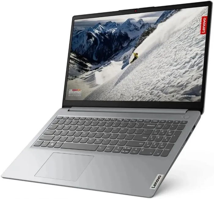 фото Lenovo IdeaPad 1 15AMN7