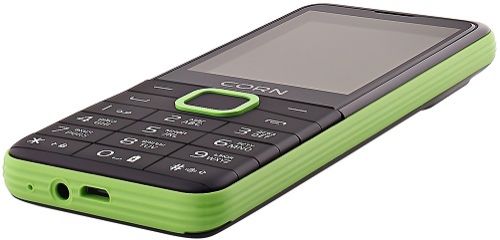 Мобильный телефон CORN M281 M281-GR - фото 4