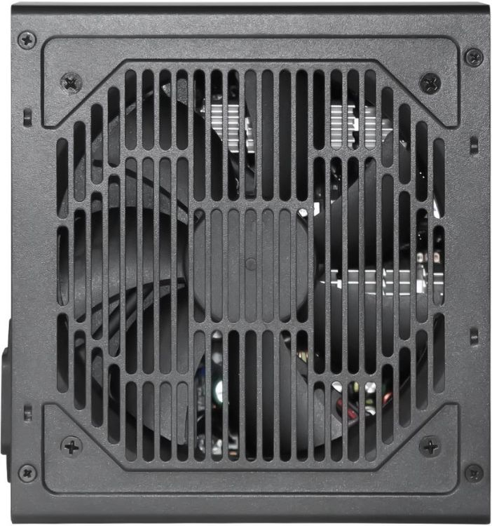 

Блок питания ATX KINGPRICE KPPSU500V2 500W, RTL, KPPSU500V2