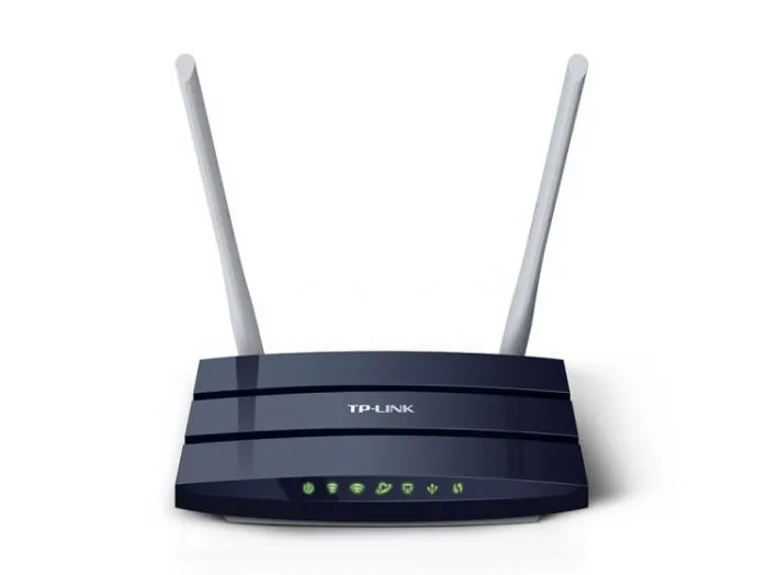 фото TP-LINK Archer C50