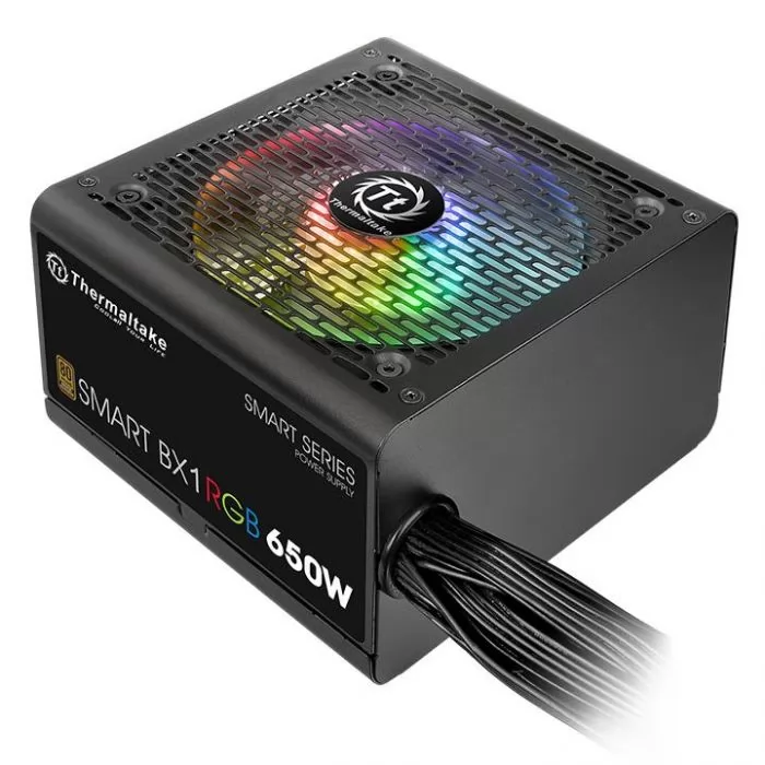 Thermaltake Smart BX1 RGB 650W (230V)