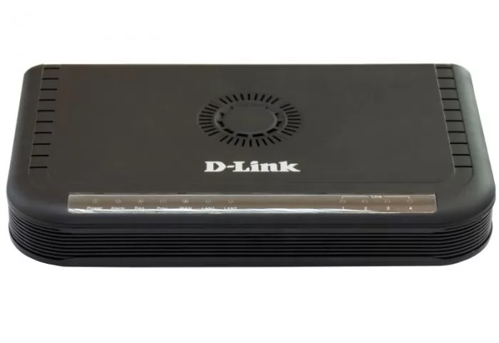 D-link DVG-6004S