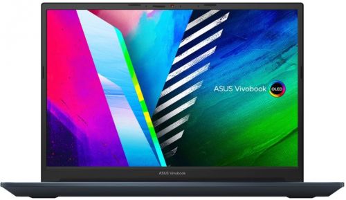 

Ноутбук ASUS VivoBook Pro M3401QA-KM112, VivoBook Pro M3401QA-KM112