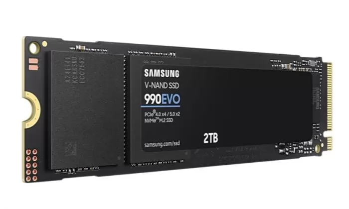 Samsung MZ-V9E2T0BW