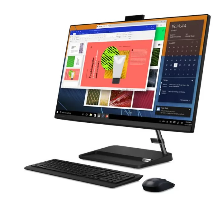 Lenovo IdeaCentre AIO 3 27ALC6