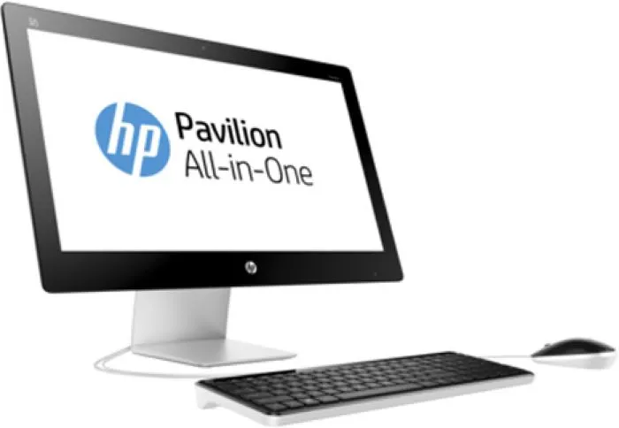 фото HP Pavilion 23-q002ur