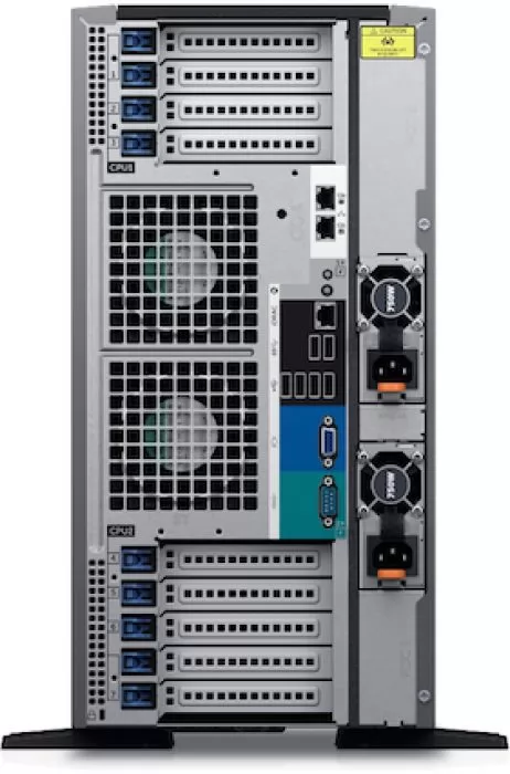 Dell PowerEdge T630