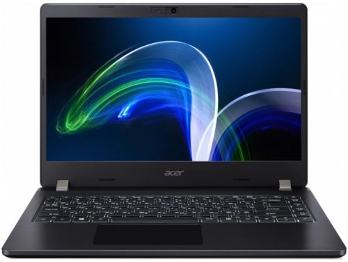 Ноутбук Acer TravelMate P2 TMP214-41-G2-R0JA NX.VSAER.005 Ryzen 5 PRO 5650U/8GB/256GB SSD/14'' FHD IPS/Radeon HD graphics/WiFi/BT/cam/Win10Pro/black