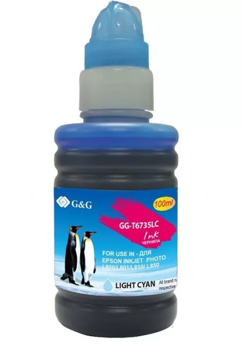 G&G GG-T6735LC
