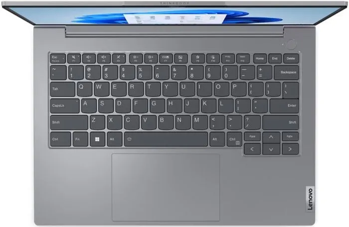 фото Lenovo ThinkBook 14 G7 IML