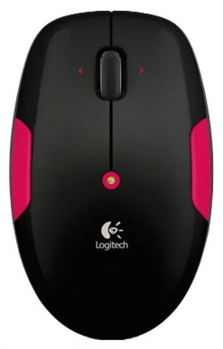 Logitech M345