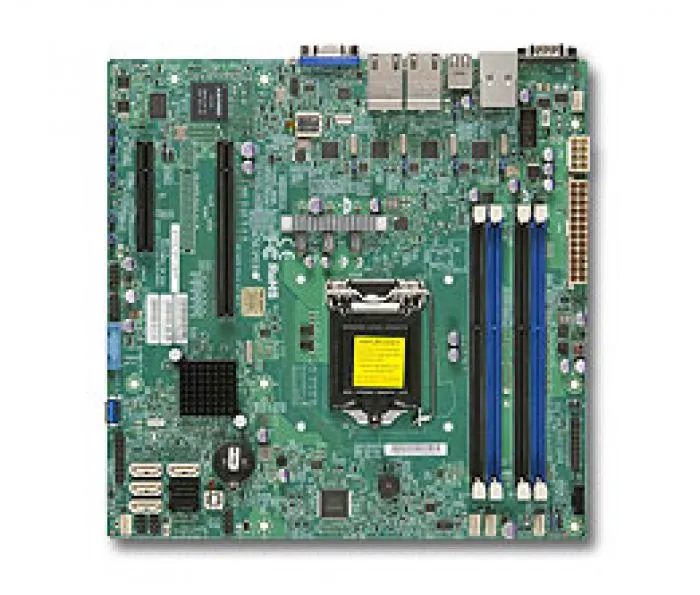 фото Supermicro SYS-5018D-MTLN4F