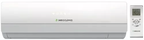 Neoclima NS/NU-HAL07R