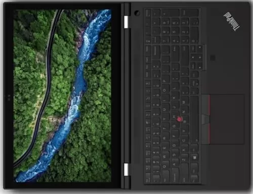 Lenovo ThinkPad P15 (УЦЕНЕННЫЙ)