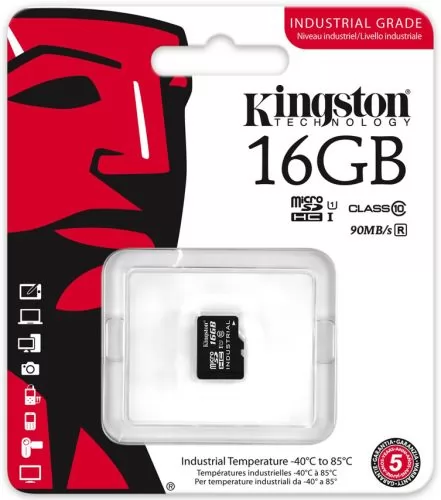 Kingston SDCIT/16GBSP