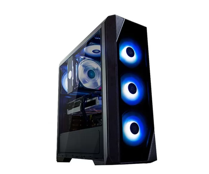 Zalman N5 TF