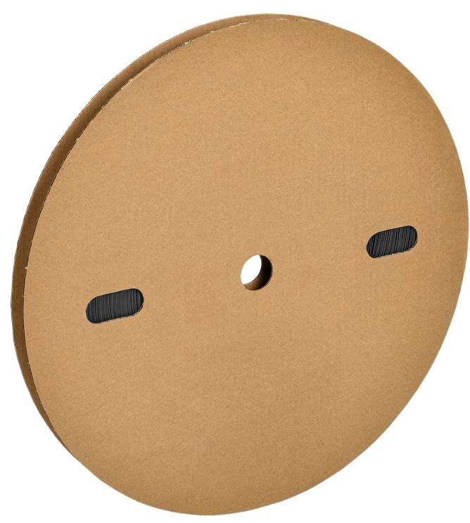 

Трубка термоусадочная IEK UDRS-D45-25-K02 ТТУ нг-LS 45/22,5 черная 25м/упак, UDRS-D45-25-K02