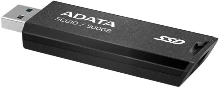 фото ADATA SC610-500G-CBK/RD