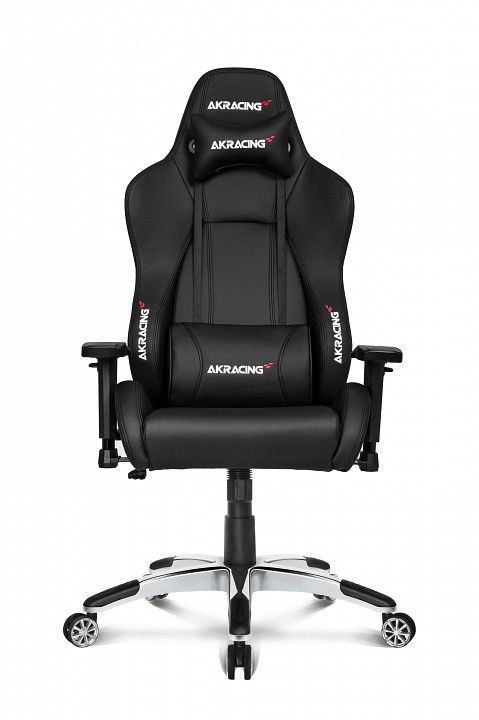 

Кресло игровое AKRacing Premium black, Premium