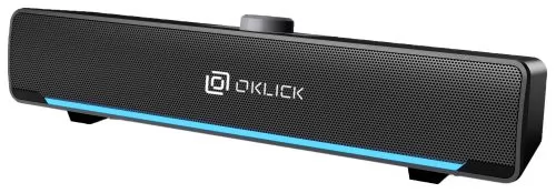 Oklick OK-537S