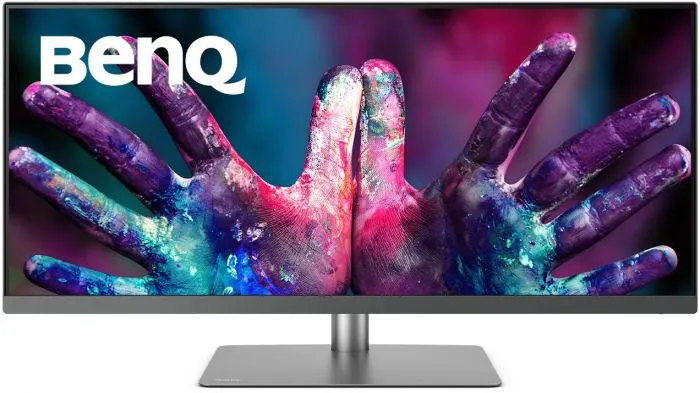 BenQ PD3420Q