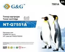 G&G NT-Q7551A