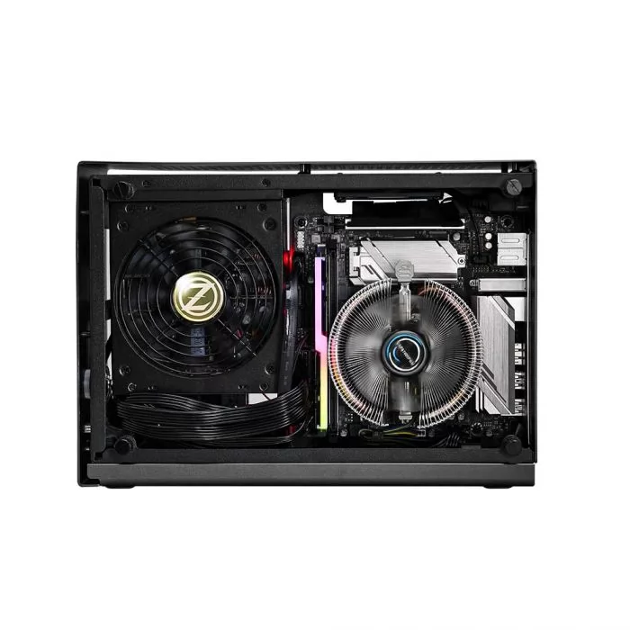 Zalman M2 mini gray