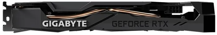 фото GIGABYTE GeForce RTX 2060