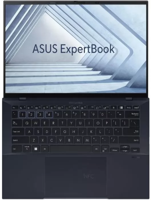 ASUS ExpertBook B9 B9403CVA-KM0136X