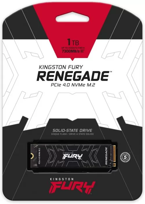 Kingston FURY SFYRS/1000G