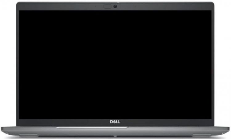 Ноутбук Dell Latitude 5540 i7-1355U/16GB/512GB SSD/Iris Xe graphics/14 FHD WVA/ENG kbd/WiFi/BT/cam/Win11Pro/silver