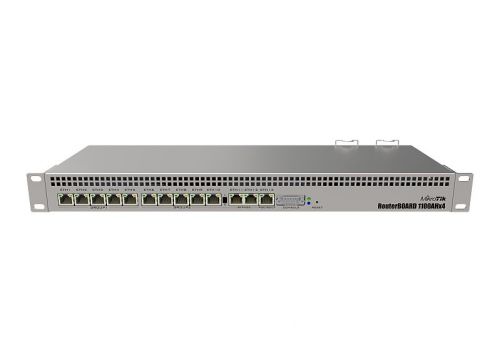 

Маршрутизатор Mikrotik RB1100AHx4, RB1100AHx4