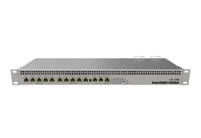 Mikrotik RB1100AHx4