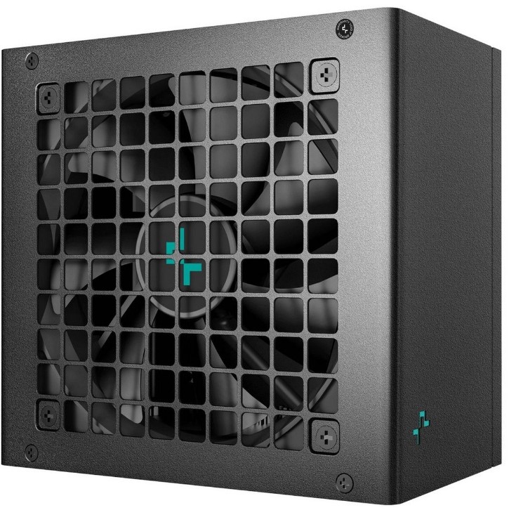 

Блок питания ATX Deepcool R-PN750D-FC0B-WGEU-V2 750W, 80 PLUS Gold, 12VHPWR, R-PN750D-FC0B-WGEU-V2