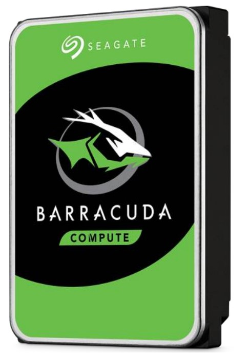 

Жесткий диск 1TB SATA 6Gb/s Seagate ST1000DM014 BarraCuda 3.5" 7200rpm 256MB Bulk, ST1000DM014
