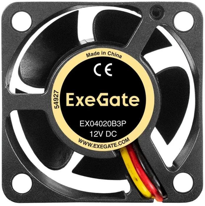 фото Exegate EX04020B3P