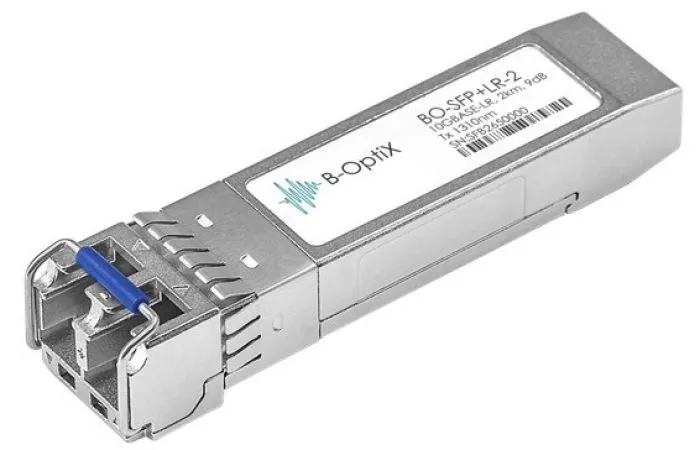 B-OptiX BO-SFP+LR-2